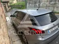 2019 Peugeot 308