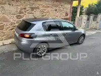 2019 Peugeot 308