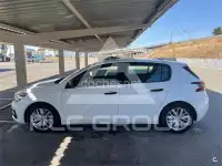 2019 Peugeot 308