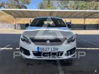 2019 Peugeot 308