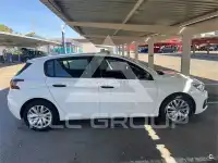 2019 Peugeot 308