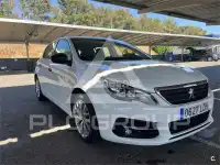 2019 Peugeot 308