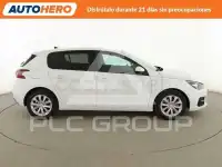 2019 Peugeot 308