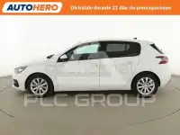 2019 Peugeot 308