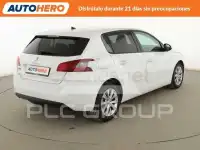2019 Peugeot 308