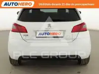 2019 Peugeot 308