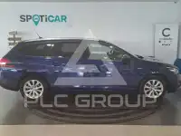 2019 Peugeot 308