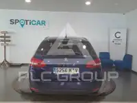 2019 Peugeot 308