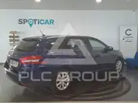 2019 Peugeot 308