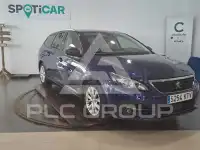 2019 Peugeot 308