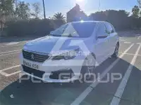 2019 Peugeot 308