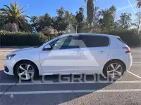 2019 Peugeot 308