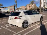 2019 Peugeot 308