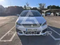 2019 Peugeot 308