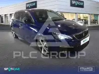 2019 Peugeot 308