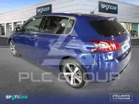 2019 Peugeot 308