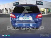 2019 Peugeot 308