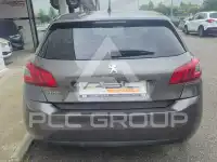 2019 Peugeot 308
