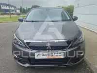 2019 Peugeot 308