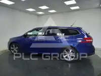 2019 Peugeot 308
