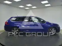 2019 Peugeot 308