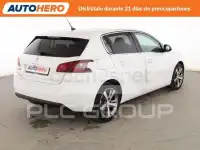 2019 Peugeot 308