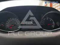 2019 Peugeot 308