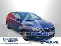 2019 Peugeot 308