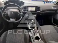 2019 Peugeot 308