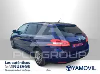 2019 Peugeot 308
