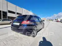 2019 Peugeot 308