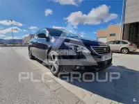 2019 Peugeot 308