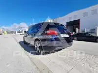 2019 Peugeot 308