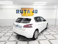 2019 Peugeot 308