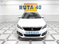 2019 Peugeot 308
