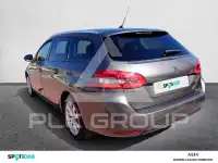 2019 Peugeot 308