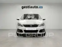 2019 Peugeot 308