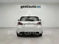 2019 Peugeot 308