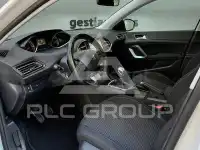 2019 Peugeot 308