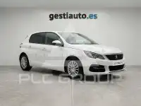 2019 Peugeot 308