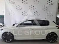 2019 Peugeot 308