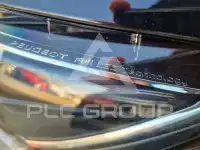 2019 Peugeot 308