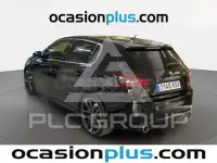 2019 Peugeot 308