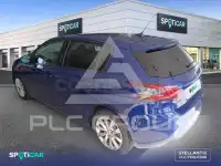 2019 Peugeot 308