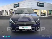 2019 Peugeot 308