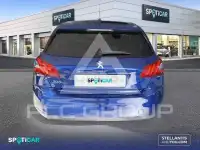 2019 Peugeot 308