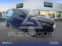 2019 Peugeot 308