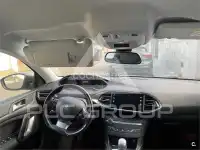 2019 Peugeot 308