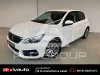 2019 Peugeot 308