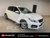 2019 Peugeot 308